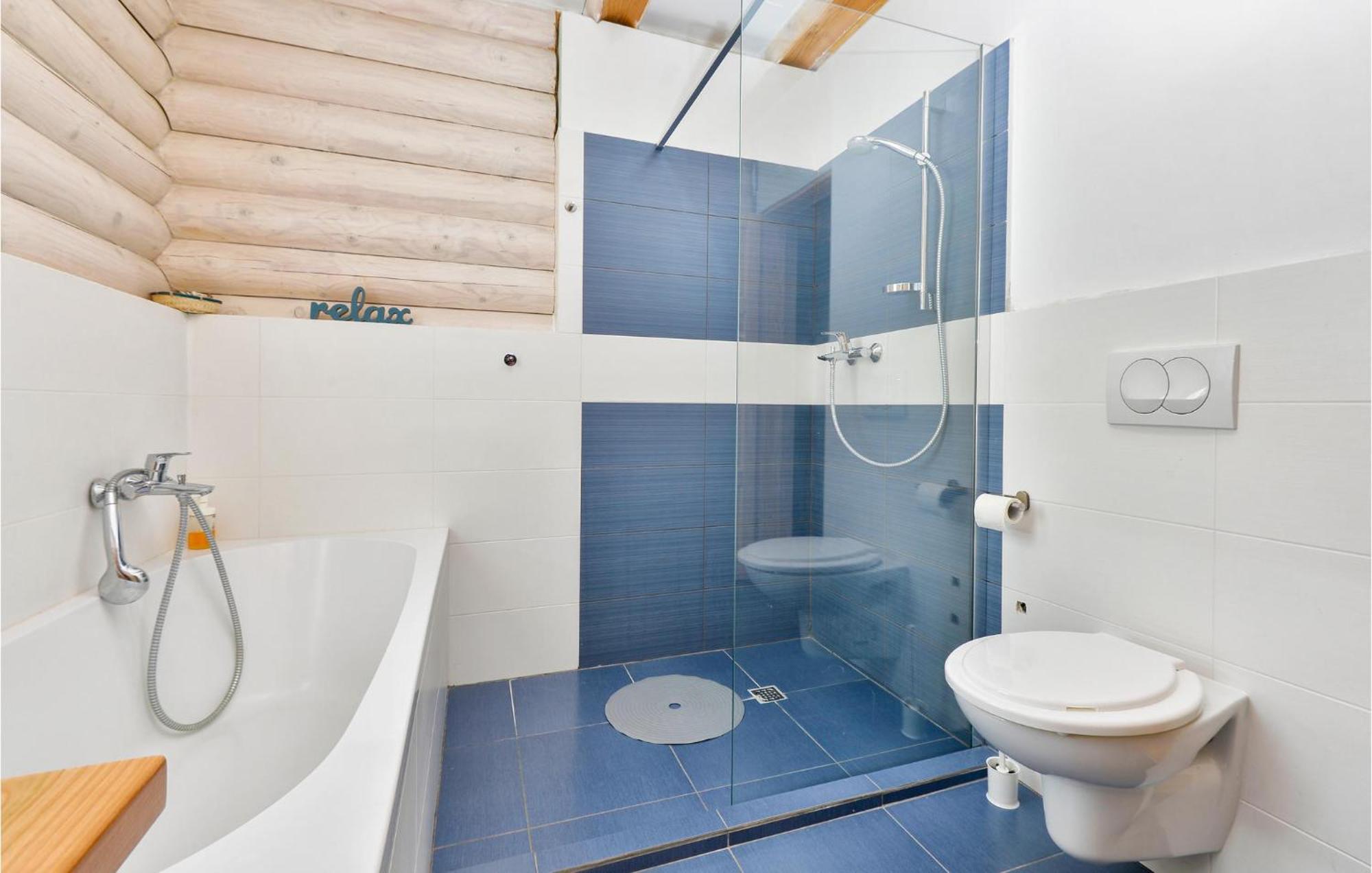 Nice Home In Bregana With House A Panoramic View Exteriér fotografie