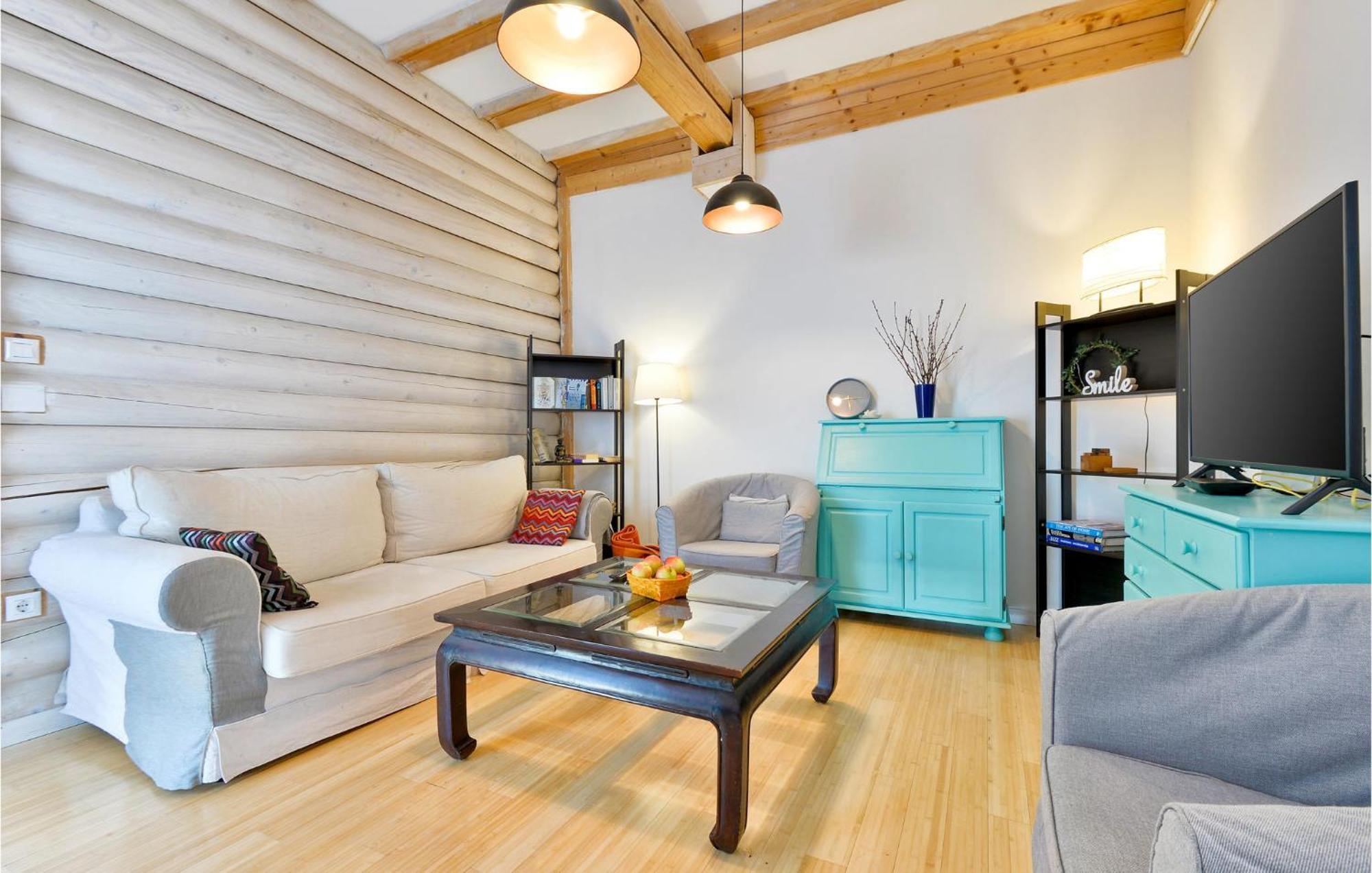 Nice Home In Bregana With House A Panoramic View Exteriér fotografie